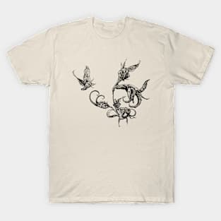 Nightfeeders T-Shirt